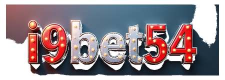 i9bet54 logo