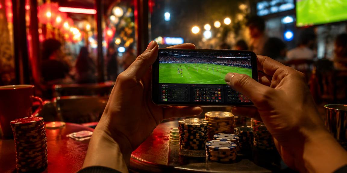 i9bet54 Sảnh Live Casino