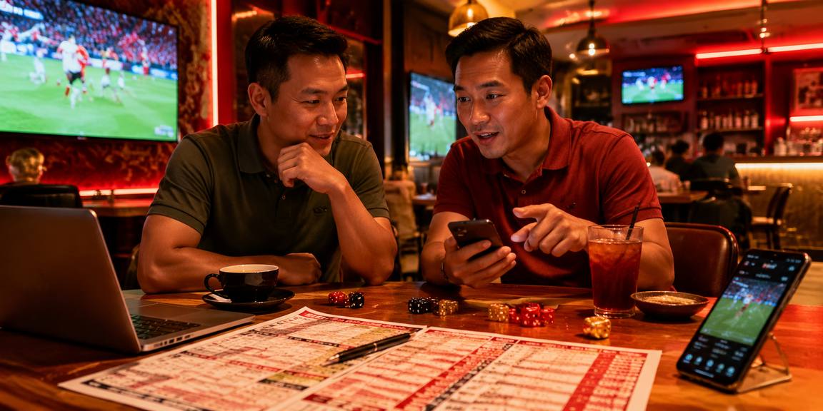 i9bet54 Những Gì Chúng Tôi Mang Đến Trong Sportsbook